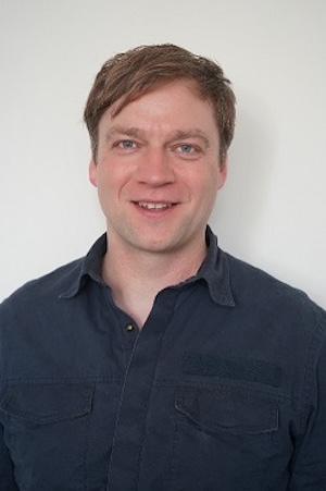 Portrait Hieronymus